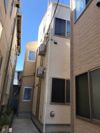 ハーモニーテラス東陽の外観画像