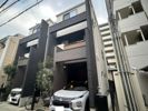 高砂二丁目戸建の外観画像