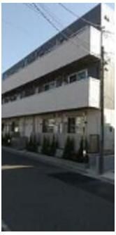 ラリュール錦(S-637)の外観画像