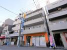 アーバンコート玉造の外観画像