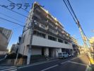 新所沢グリーンハイツの外観画像