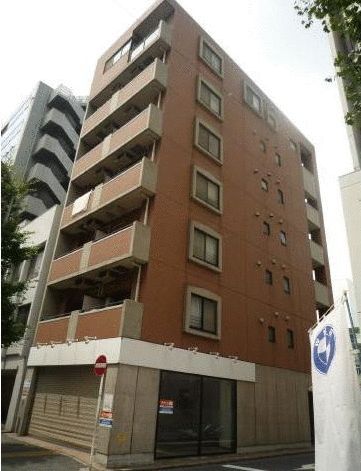 Y’sトレゾワ関内の外観画像