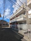 Maison de 櫻 Ⅰの外観画像