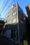 朝日ビルの外観画像