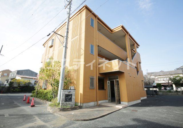 ユースハイムマルユウの外観画像