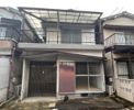 門真市柳田町貸家（倉庫）の外観画像