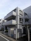 コスモ北戸田の外観画像