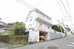 サンビレッジの外観画像