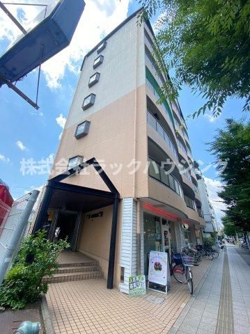 スターリングハイツの外観画像