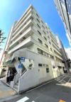 パルム長者町の外観画像