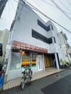 手島マンションの外観画像