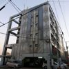 オークヴィラ箱崎ステーション6thの外観画像