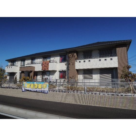 CASA DELSOLE MAKIの外観画像