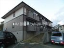 クレール西山の外観画像