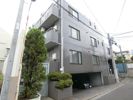 自由が丘クレストの外観画像