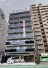 ESTRELA大楠の外観画像