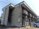 シャーメゾン掛尾の外観画像