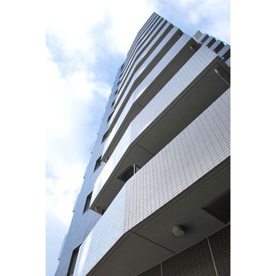 メインステージ板橋本町駅前Ⅱの外観画像
