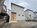 グリーンフォレスト Cの外観画像
