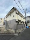 P’s HOUSEの外観画像