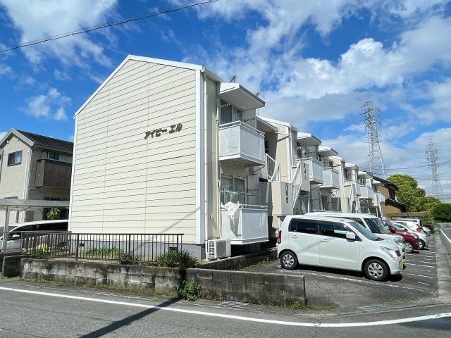 アイビ―エルの外観画像