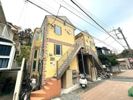 ユナイト田浦パルタージュ 105号室の外観画像