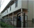 ドリームハイツの外観画像
