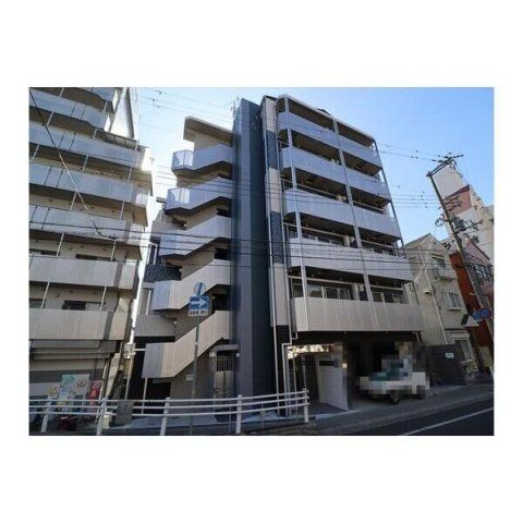 ジュネス六甲.ANNEXの外観画像