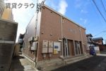 シャテロ浜野駅前の外観画像