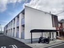クレイノシュライブ宮内の外観画像