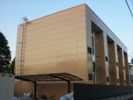 レオパレスNorth Villageの外観画像