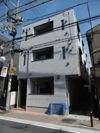 アクロメゾンの外観画像