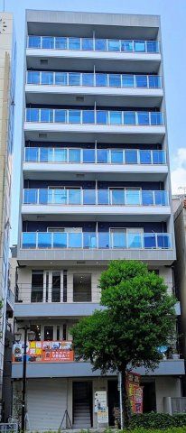 NR今池の外観画像