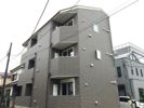 Hachez武蔵関の外観画像