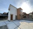 白楽町戸建の外観画像