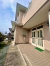 AKIYA TERRACE 左の外観画像