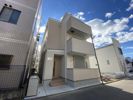 キャメル青井Aの外観画像