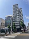 パークナード本川町の外観画像