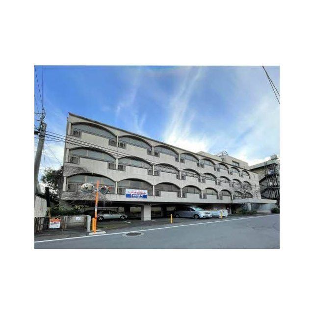 アプリーレ京町の外観画像