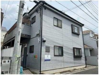リールTANASIの外観画像