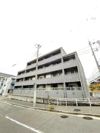 パトリア芦屋の外観画像