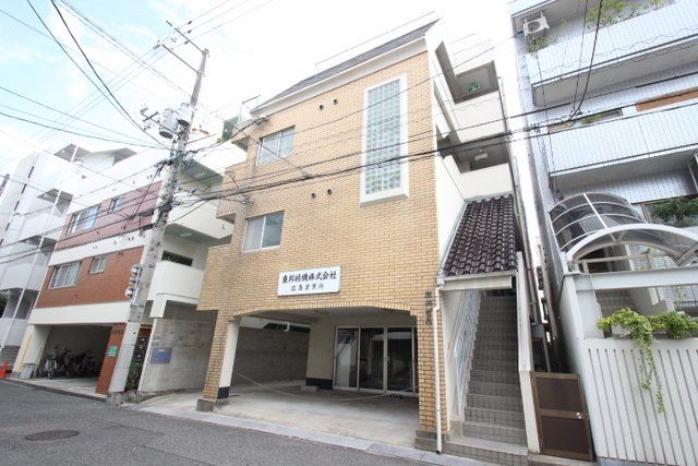 三共ビルの外観画像
