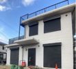 高槻市藤の里町戸建の外観画像