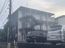 パステル能見台の外観画像