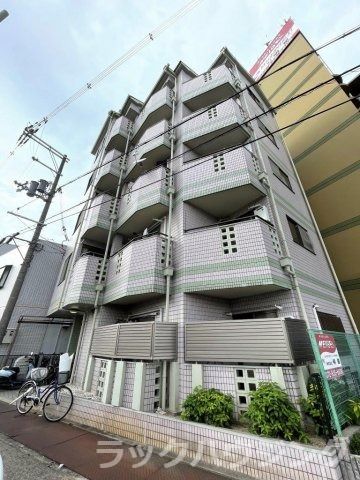 メゾンエトワールの外観画像