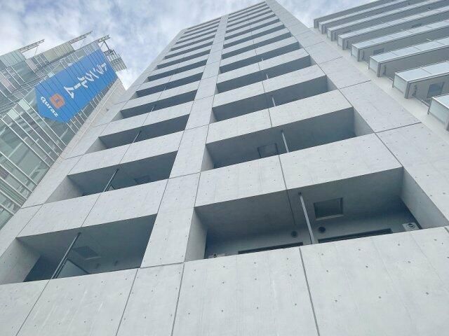 ZOOM渋谷富ヶ谷の外観画像
