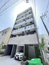 ディアレイシャス押上桜橋Ⅱの外観画像