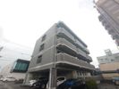 ファミリア岩倉の外観画像