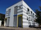 レオパレスGRACEの外観画像
