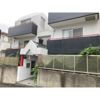 コパーズアプト宮前平の外観画像